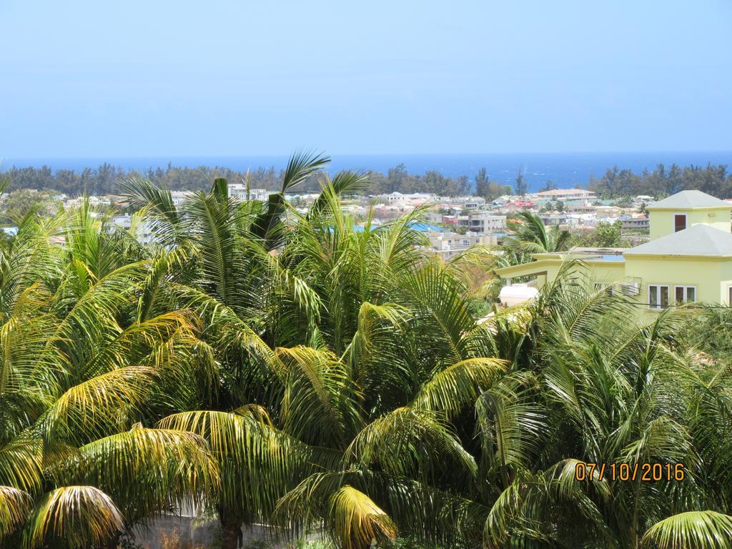 Cosy Garden 2 Villa Flic en Flac ภายนอก รูปภาพ