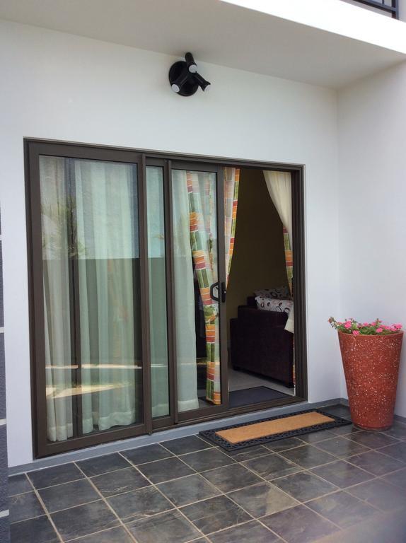 Cosy Garden 2 Villa Flic en Flac ภายนอก รูปภาพ