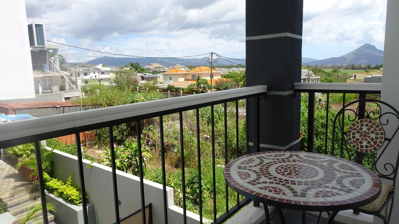 Cosy Garden 2 Villa Flic en Flac ภายนอก รูปภาพ