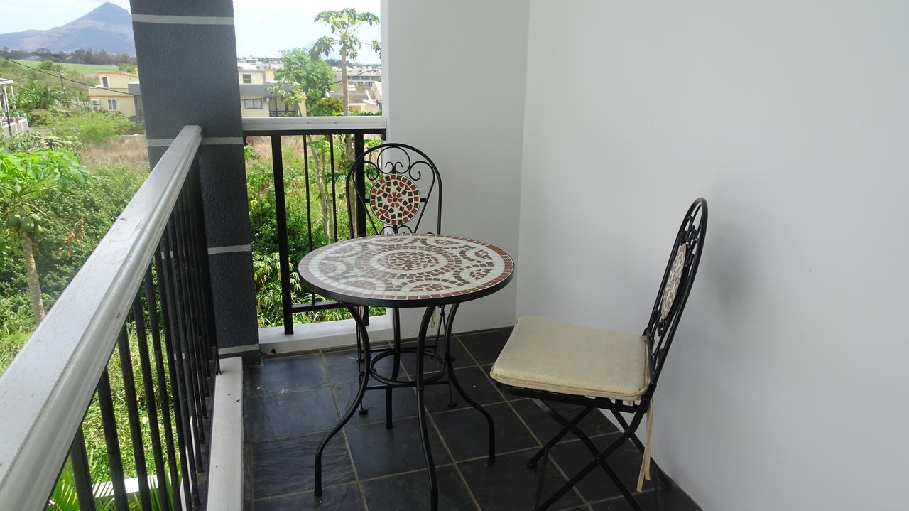 Cosy Garden 2 Villa Flic en Flac ภายนอก รูปภาพ
