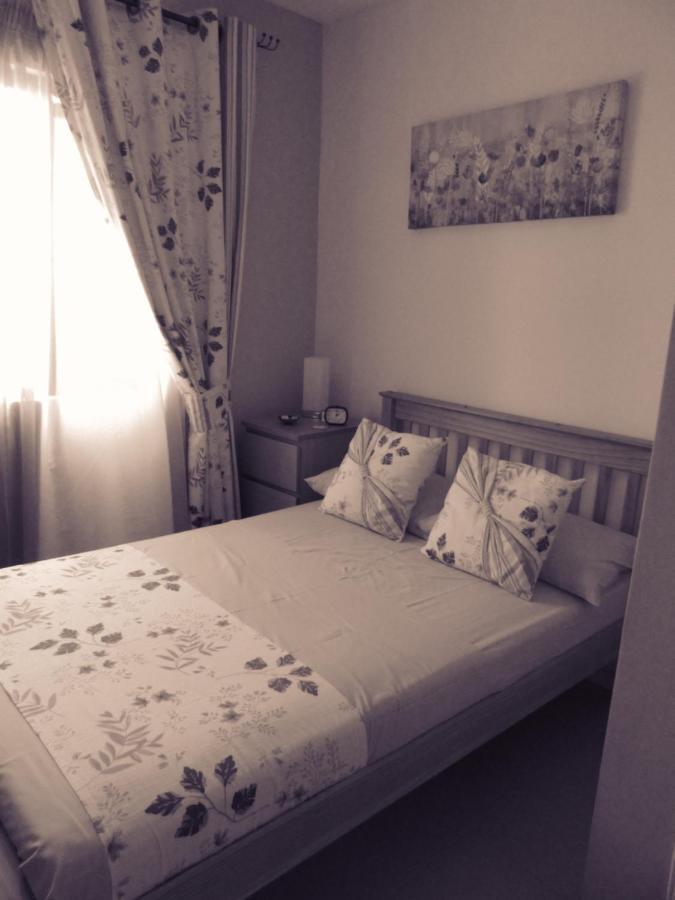 Cosy Garden 2 Villa Flic en Flac ภายนอก รูปภาพ