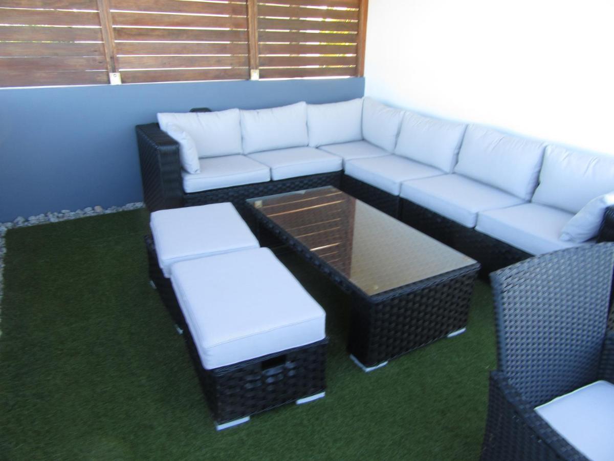 Cosy Garden 2 Villa Flic en Flac ภายนอก รูปภาพ